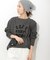 別注【Goodwear/グッドウェア】プリントロングスリーブ