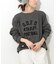 別注【Goodwear/グッドウェア】プリントロングスリーブ