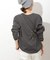 別注【Goodwear/グッドウェア】プリントロングスリーブ