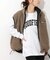 別注【Goodwear/グッドウェア】プリントロングスリーブ