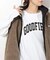 別注【Goodwear/グッドウェア】プリントロングスリーブ