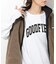 別注【Goodwear/グッドウェア】プリントロングスリーブ