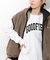 別注【Goodwear/グッドウェア】プリントロングスリーブ