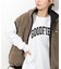 別注【Goodwear/グッドウェア】プリントロングスリーブ