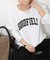 別注【Goodwear/グッドウェア】プリントロングスリーブ