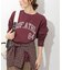 別注【Goodwear/グッドウェア】プリントロングスリーブ