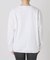 別注【Goodwear/グッドウェア】プリントロングスリーブ