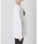別注【Goodwear/グッドウェア】プリントロングスリーブ
