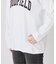 別注【Goodwear/グッドウェア】プリントロングスリーブ