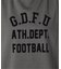 別注【Goodwear/グッドウェア】プリントロングスリーブ