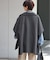 《一部WEB限定追加2》ウールナイロンリバーVEST