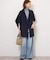 《一部WEB限定追加2》ウールナイロンリバーVEST