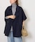 《一部WEB限定追加2》ウールナイロンリバーVEST