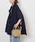 《一部WEB限定追加2》ウールナイロンリバーVEST