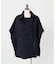 《一部WEB限定追加2》ウールナイロンリバーVEST