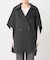 《一部WEB限定追加2》ウールナイロンリバーVEST