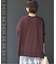 《追加2》BiellaYarnワイドクルーネックプルオーバー