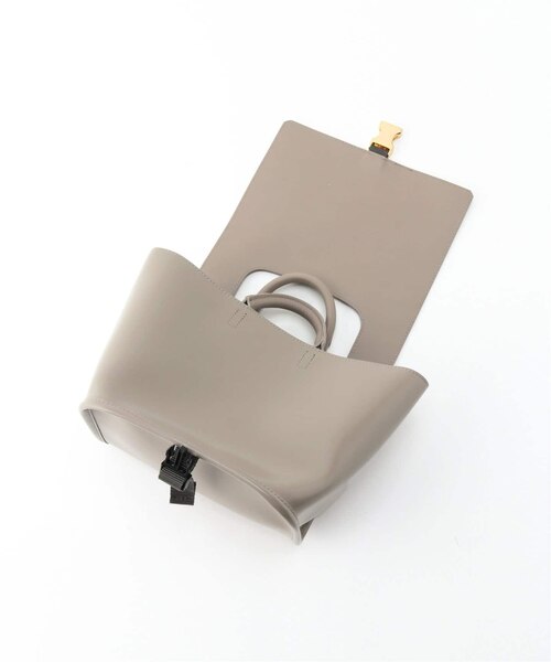 PIENI/ピエニ】 METROハンドバッグ｜フォーワンセブン スローブイエナ