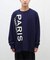 【NIKE / ナイキ】PSG M NSW CLUB CRW FT GX