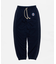 【Poggy × Paris Saint-Germain】PSG PLJ INDIGO FLEECE PANTS