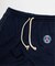 【Poggy × Paris Saint-Germain】PSG PLJ INDIGO FLEECE PANTS