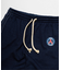 【Poggy × Paris Saint-Germain】PSG PLJ INDIGO FLEECE PANTS