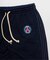 【Poggy × Paris Saint-Germain】PSG PLJ INDIGO FLEECE PANTS
