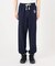 【Poggy × Paris Saint-Germain】PSG PLJ INDIGO FLEECE PANTS