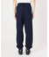 【Poggy × Paris Saint-Germain】PSG PLJ INDIGO FLEECE PANTS