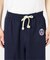 【Poggy × Paris Saint-Germain】PSG PLJ INDIGO FLEECE PANTS