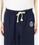 【Poggy × Paris Saint-Germain】PSG PLJ INDIGO FLEECE PANTS