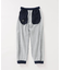 【Poggy × Paris Saint-Germain】PSG PLJ INDIGO FLEECE PANTS