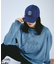 【Paris Saint-Germain】WEEPLAY ESSENTIAL LOGO CAP