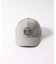 【Paris Saint-Germain】WEEPLAY ESSENTIAL LOGO CAP