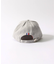 【Paris Saint-Germain】WEEPLAY ESSENTIAL LOGO CAP