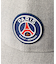 【Paris Saint-Germain】WEEPLAY ESSENTIAL LOGO CAP