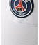 【Paris Saint-Germain】WEEPLAY ESSENTIAL LOGO CAP