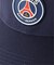 【Paris Saint-Germain】WEEPLAY ESSENTIAL LOGO CAP