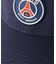 【Paris Saint-Germain】WEEPLAY ESSENTIAL LOGO CAP