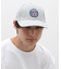 【Paris Saint-Germain】WEEPLAY ESSENTIAL LOGO CAP