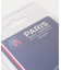 【Paris Saint-Germain / パリ・サン＝ジェルマン】LPD Rubber Magnet in blister