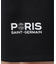 【Paris Saint-Germain】FANATICS PRINT LOGO SHORT PANTS