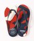【Paris Saint-Germain × buntaro(R)】b-sandal mochees