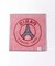 【Paris Saint-Germain】JAPAN JACQUARD MINI TOWEL