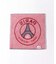 【Paris Saint-Germain】JAPAN JACQUARD MINI TOWEL