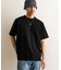 JAPONCH / ポンチカットソーS/S