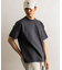 JAPONCH / ポンチカットソーS/S