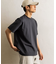 JAPONCH / ポンチカットソーS/S