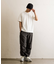 JAPONCH / ポンチカットソーS/S