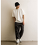 JAPONCH / ポンチカットソーS/S